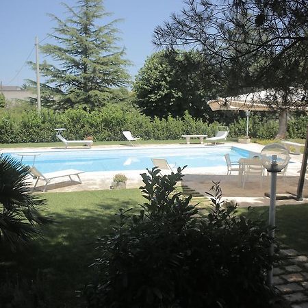 Villa Curri Locorotondo Extérieur photo