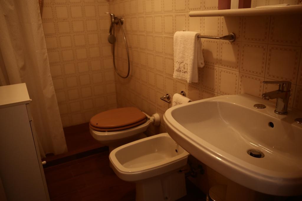 Villa Curri Locorotondo Extérieur photo