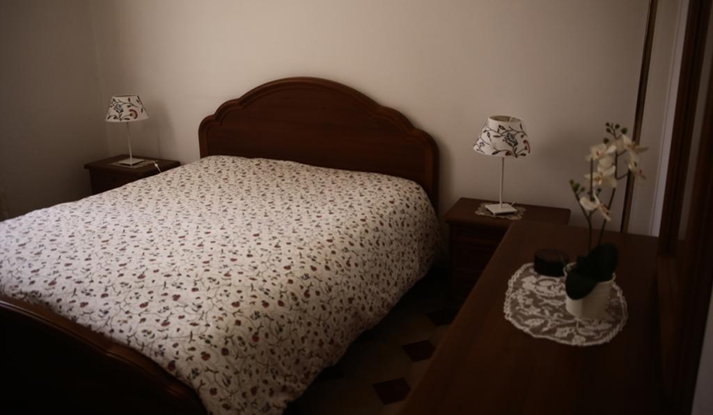 Villa Curri Locorotondo Extérieur photo