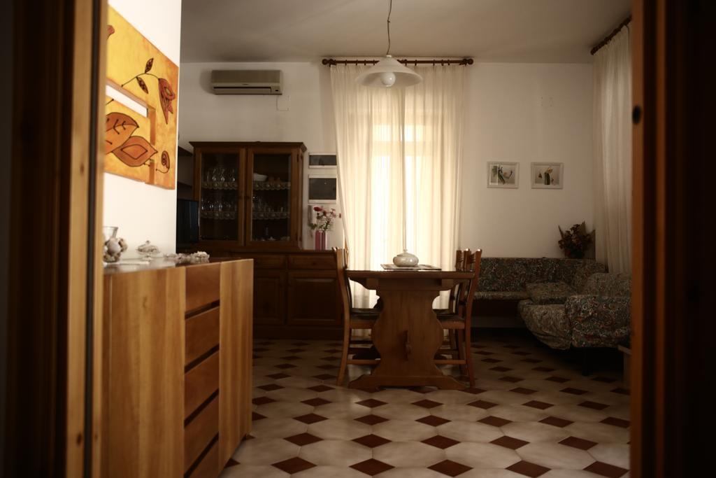 Villa Curri Locorotondo Extérieur photo