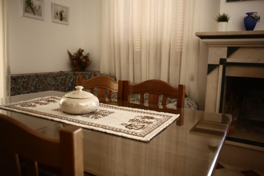 Villa Curri Locorotondo Extérieur photo