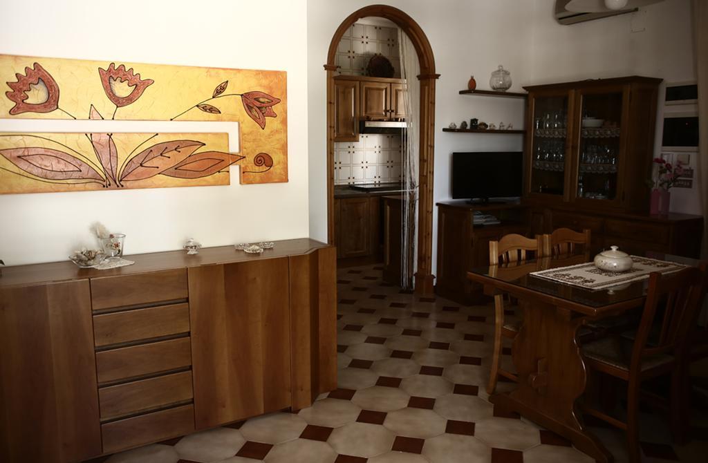 Villa Curri Locorotondo Extérieur photo