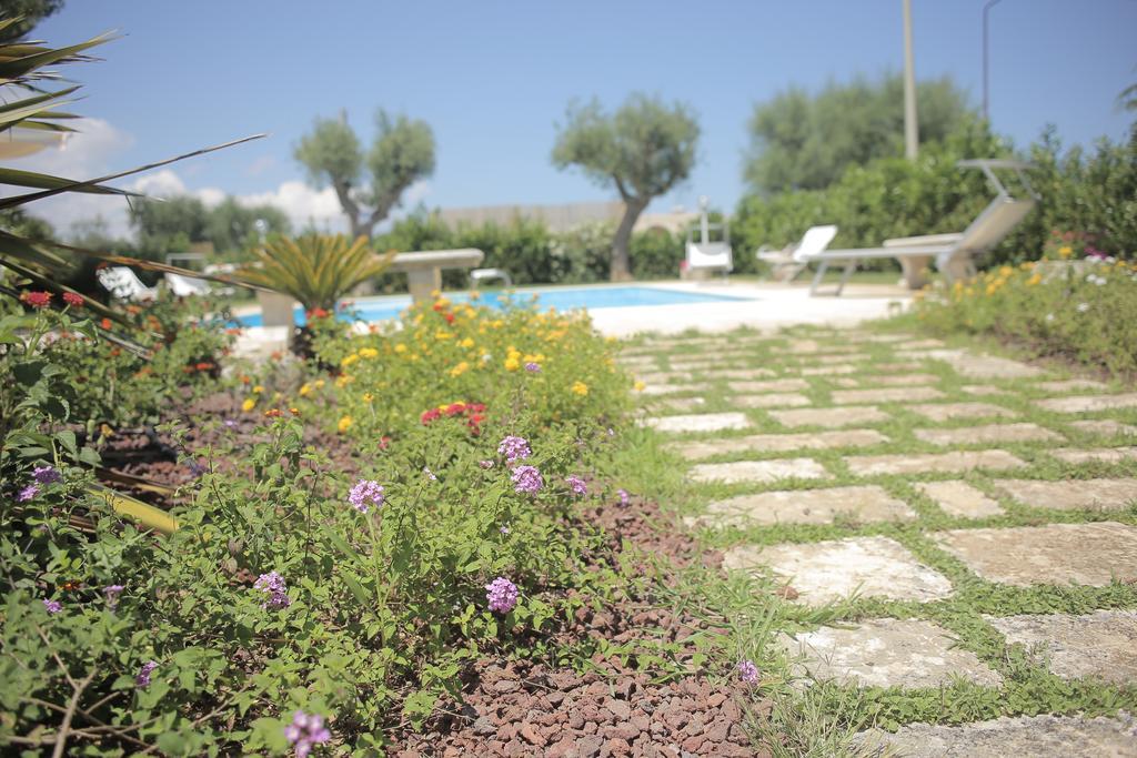Villa Curri Locorotondo Extérieur photo