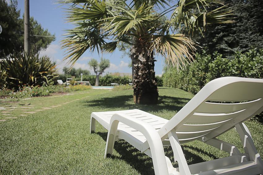 Villa Curri Locorotondo Extérieur photo