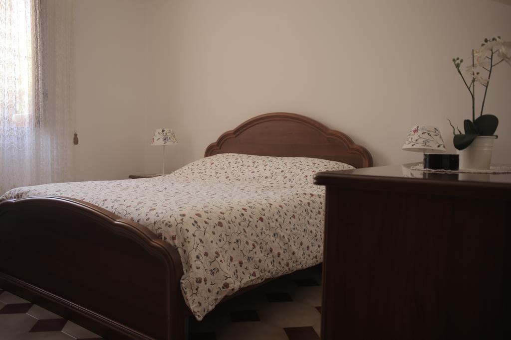 Villa Curri Locorotondo Extérieur photo