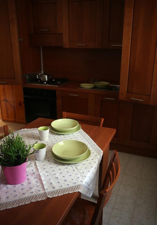 Villa Curri Locorotondo Extérieur photo
