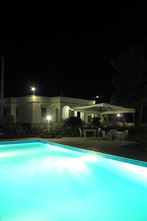 Villa Curri Locorotondo Extérieur photo